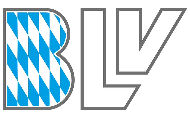 Logo BLV