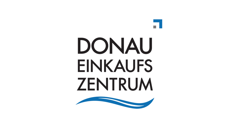 Donau-Einkaufszentrum