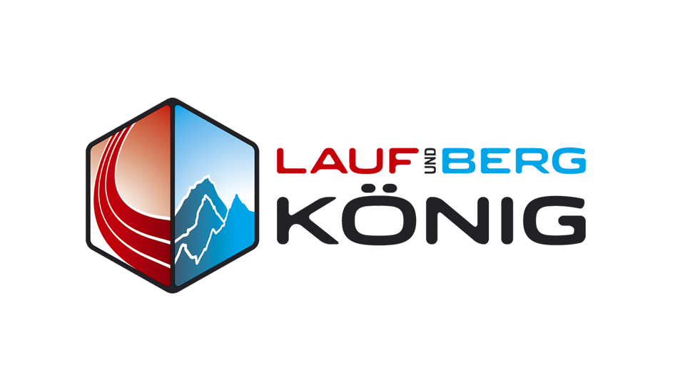 Lauf und Berg König