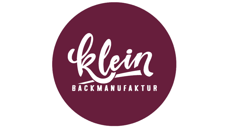  Klein - Backmanufaktur